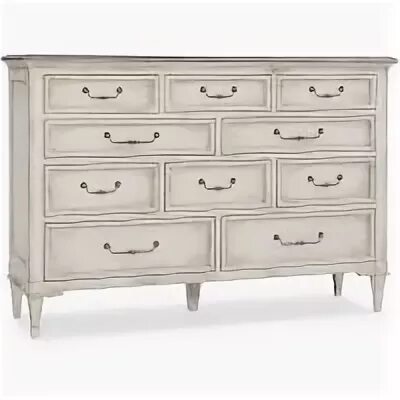 Комоды большие