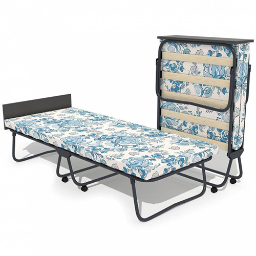 Кровати-тумбы