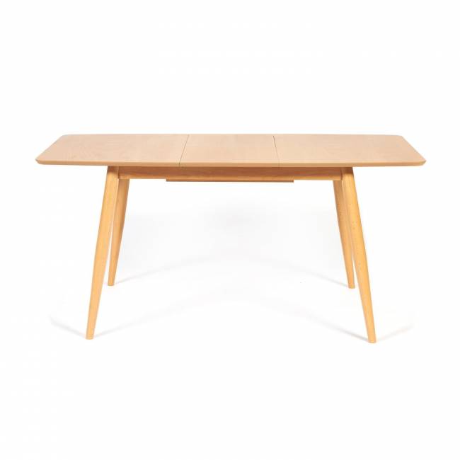 Стол раскладной Pavillion (Павильон) основание бук, столешница мдф, 80x120+40x75см, Натуральный Натуральный основание бук, столешница мдф Стол раскладной Pavillion (Павильон) основание бук, столешница мдф, 80x120+40x75см, Натуральный Натуральный основание бук, столешница мдф