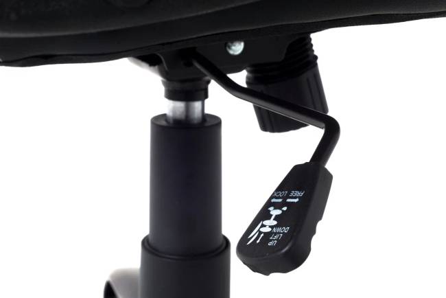 Кресло вращающееся GX-09-02