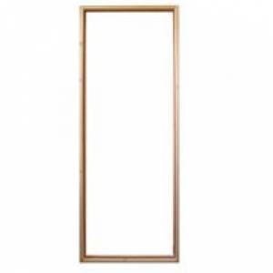 Коробка дверная 660, А