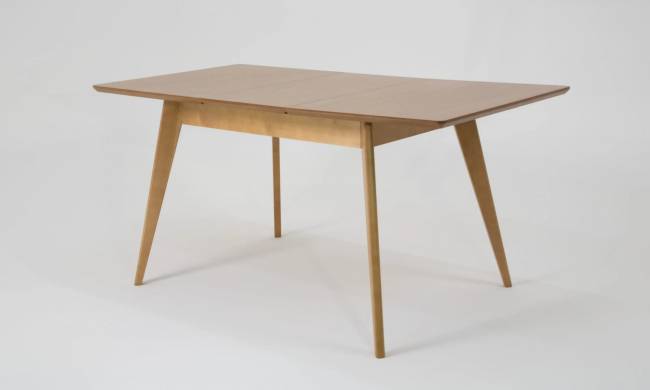 Стол Сканди 120 натур со стульями Франк натур Стол Сканди 120 натур со стульями Франк натур