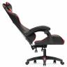 Компьютерное кресло Rodas black / red 15