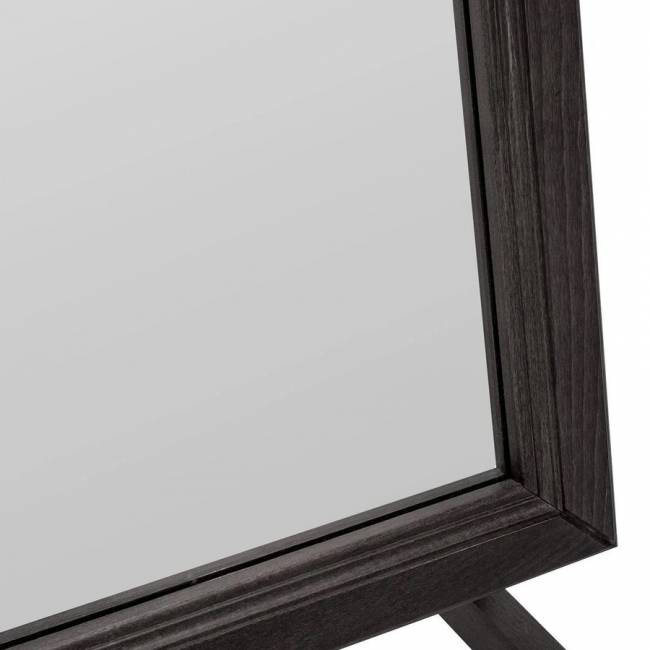 Зеркало напольное BeautyStyle 27 венге 135 см х 42,5 см