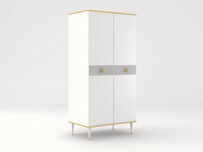 Пенал 2-х створчатый Далли