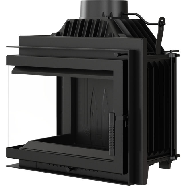 SIMPLE/M/S/L/BS, (угловое стекло слева)