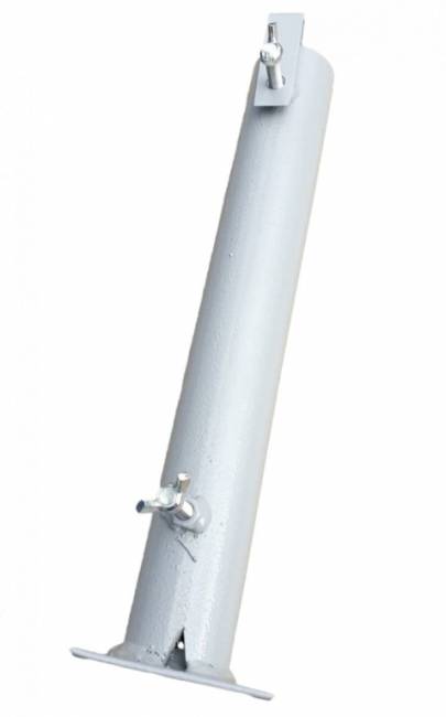 Плита утяжелительная Ø650х120 мм