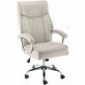 Компьютерное кресло DARVIN крем