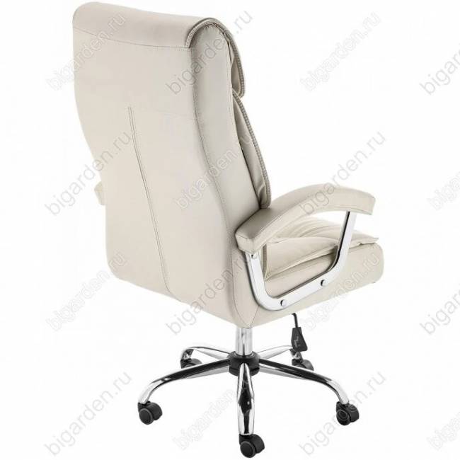 Компьютерное кресло DARVIN крем