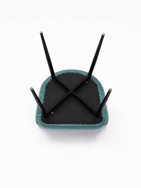Стул Modern Mint / Black Стул Modern Mint / Black