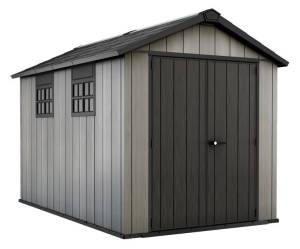 Сарай "Окланд 7511" (размеры 210 х 342 см)