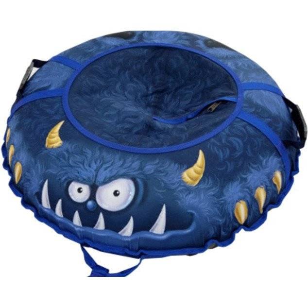 Тюбинг Митек Монстрик Забияка 110 см