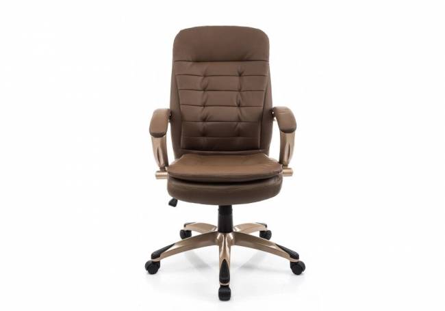 Компьютерное кресло Palamos коричневое