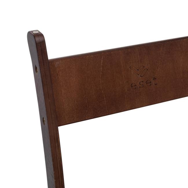 Стул-лестница Leset Бруклин Орех Стул-лестница Leset Бруклин Орех