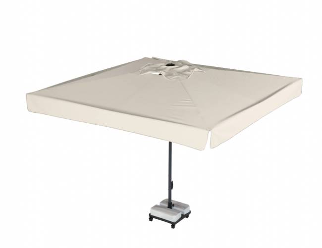 Зонт профессиональный 2.5х2.5 м Avocado 2500х2500 мм Зонт профессиональный 2.5х2.5 м Avocado 2500х2500 мм