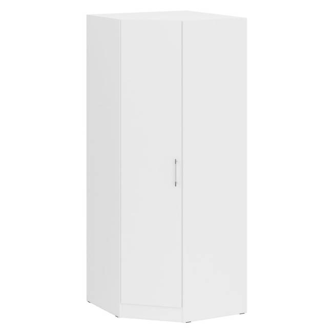 Двуспальная Кровать белая с ящиками 1800 с угловым шкафом Стандарт цвет белый Двуспальная Кровать белая с ящиками 1800 с угловым шкафом Стандарт цвет белый