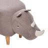 Пуф Leset Носорожек Milos 16, компаньон Milos 02 Бук Пуф Leset Носорожек Milos 16, компаньон Milos 02 Бук
