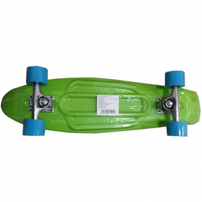 Пластборд (круизер) 28"х7,5"