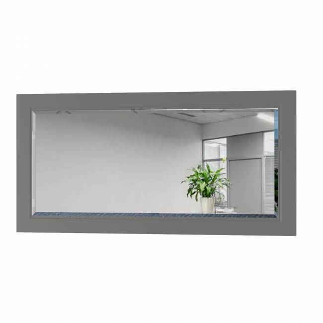 Зеркало Остин 17.03 цвет серый графит