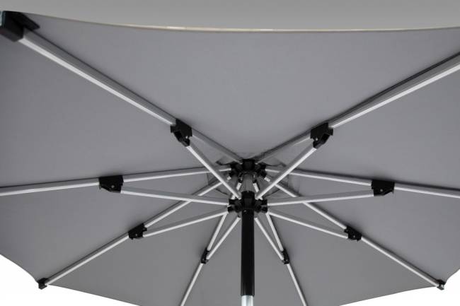 Зонт профессиональный  Ø2.5 м Avocado Ø2500 мм