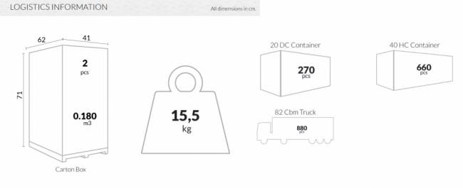Стол пластиковый складной Sky Folding Table 60 бежевый 600х600х740 мм Стол пластиковый складной Sky Folding Table 60 бежевый 600х600х740 мм
