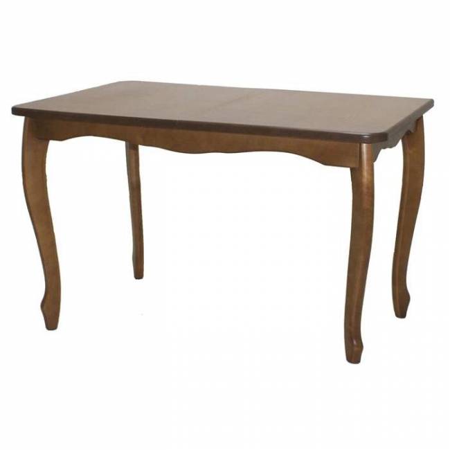 Стол Манул, дуб