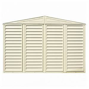 Хозблок дачный SidePro