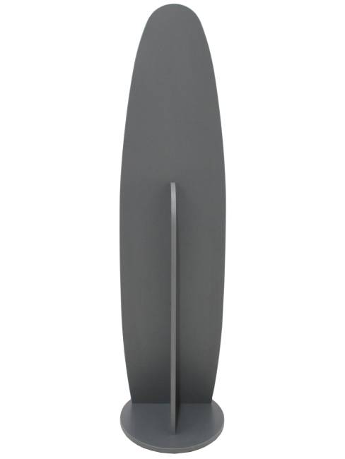 Зеркало напольное Стелла 1 графит темный 157,8 см х 40,4 см Зеркало напольное Стелла 1 графит темный 157,8 см х 40,4 см