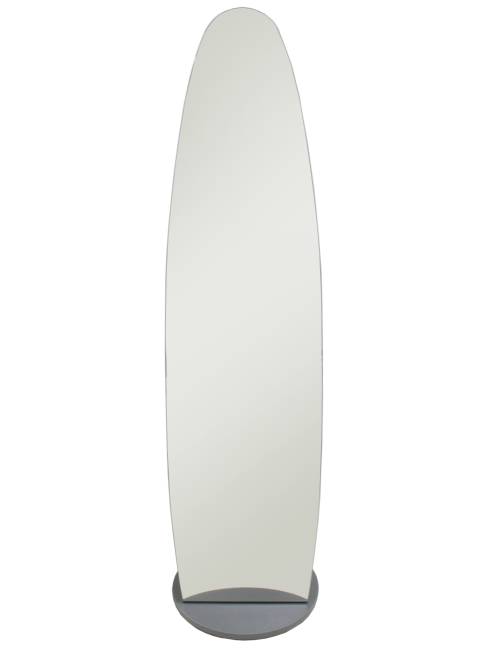 Зеркало напольное Стелла 1 графит темный 157,8 см х 40,4 см Зеркало напольное Стелла 1 графит темный 157,8 см х 40,4 см