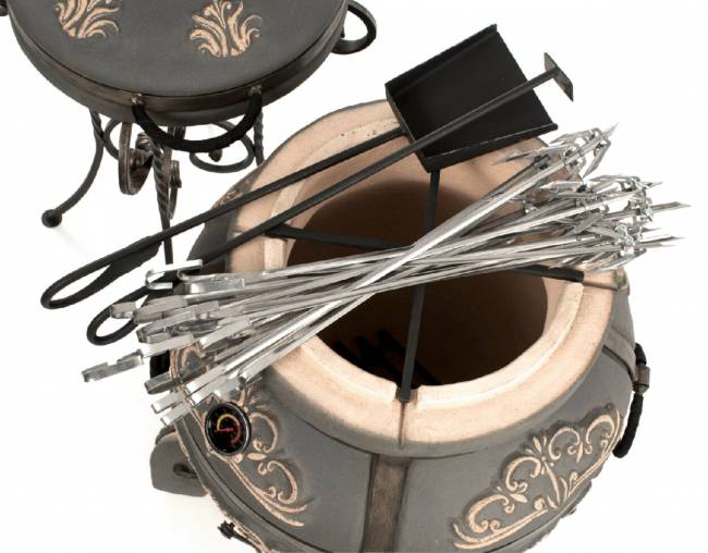 Тандыр Греческий Тандыр Греческий