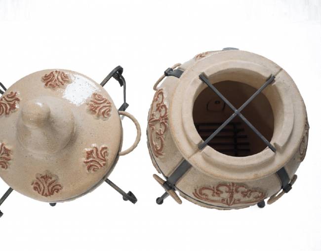 Тандыр Греческий Тандыр Греческий