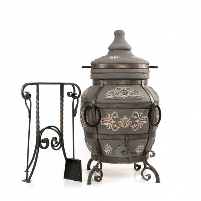 Тандыр Греческий Тандыр Греческий