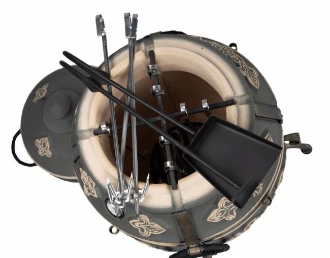 Тандыр Фирменный Тандыр Фирменный