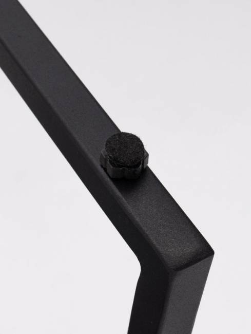 Стул Amely Gray / Black