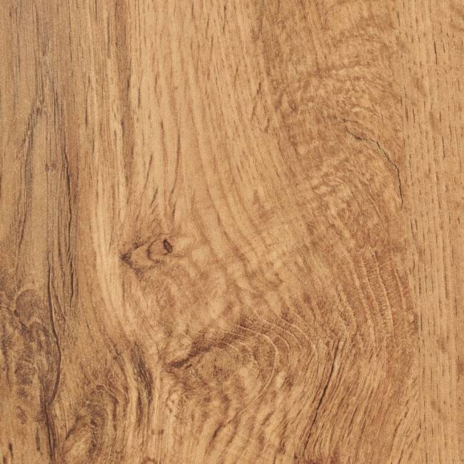 Стол Rudolf круглый раскладной 100-130x100x75см, Дуб Вотан, чёрный Стол Rudolf круглый раскладной 100-130x100x75см, Дуб Вотан, чёрный