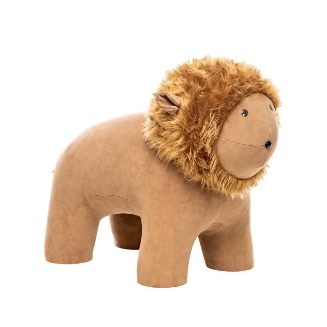 Пуф Leset Leo Buddy 11, компаньон Мех ИП-401