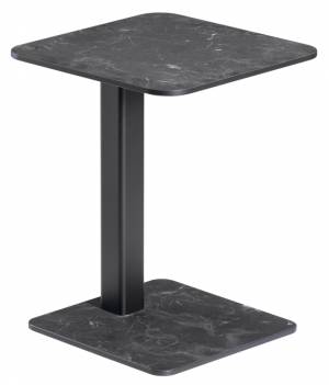 Cтолик приставной Kicki 400х400х500 мм