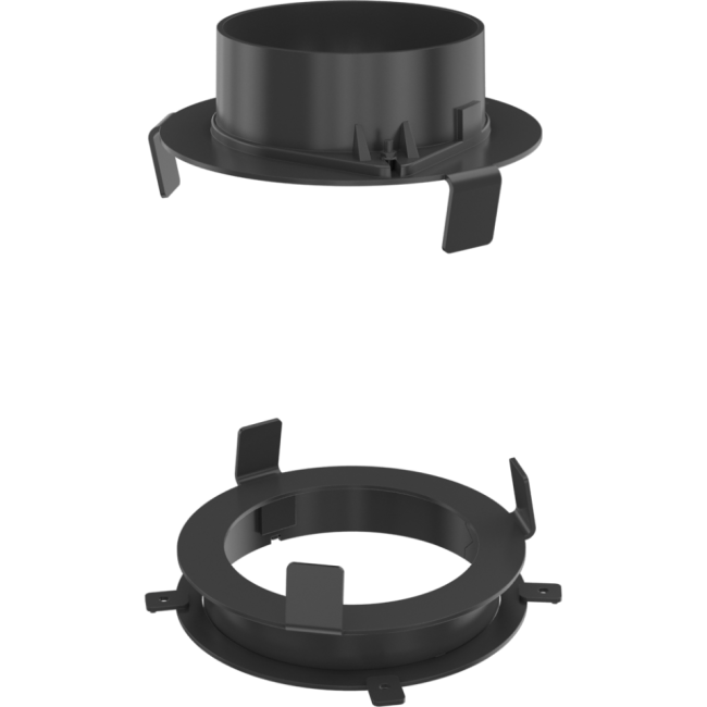 Держатель чугунных теплоаккумулирующих дисков для топок NADIA, LUCY, MB, д.200